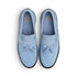 Last Resort Ab Vm005 Loafer Suede Dusty Blue / Black - Streetart.fr